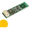 Maxiprint Chip Reset Gruppo Tamburo (IUP22Y) Minolta BIZHUB C3350 (60K) GIALLO