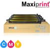 Maxiprint Unità Fotoconduttore Compatibile (DR316C, AAV70TD) per MINOLTA C250i | CMY