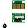 CET Chip Tamburo Compatibile (ACV80RD, DR618K) per MINOLTA C450i (240K) NERO