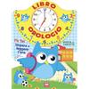 2M Libro orologio. Ediz. a colori
