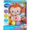 VTECH ELECTRONICS EUROPE BV VTech Baby Noè Scimmietta Canterina Sonaglio con Sensore di Movimento