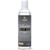 Vibratissimo Play Gel Anale 250 ml | Lubrificante Extra Scivoloso | Gel a Base Acqua | Per Sexy Toys in Silicone e Preservativi in Lattice | Water based Lubrification