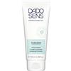 DADO SENS PURDERM Crema per il lavaggio da 100 ml - pulizia delicata profonda della pelle impura di tutte le età - accompagnata anche da terapia per acne e acne tardiva - Adatto per pelli sensibili,