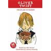 Charles Dickens Oliver Twist (Tascabile)