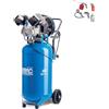 Abac V30/50 Vertical CM3 - Compressore Verticale Professionale 50 L