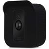 kwmobile Cover compatibile con Blink XT / XT2 - in silicone protezione per videocamera - Rivestimento protettivo per telecamera di sicurezza
