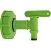 Adattatore per IBC con rubinetto piccolo - kaiserkraft
