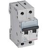 Legrand Bticino/-Magnet tx3 6ka 2p 10a c