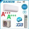 DAIKIN ATXD35A ARXD35A CONDIZIONATORE 12000 BTU A+++ A+++ WIFI INVERTER ARIA 3D