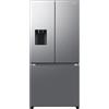 Samsung Frigorifero Americano Side by Side 495 lt Cl E No Frost Inox RF50C530ES9