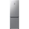 Samsung Frigorifero Combinato 344 lt No Frost Classe D Inox RB34C671DS9