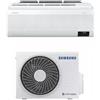 Samsung Climatizzatore 9000 Btu Inverter Monosplit Classe A++/A++ FAR09PUR WindF