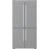 Beko Frigorifero Americano Side by Side 572 L Classe F Inox GN1406231XBN