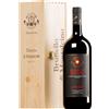 Il Poggione | Toscana Brunello di Montalcino DOCG 2019 MAGNUM in cassetta di legno 1,5 l