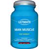 Amicafarmacia Ultimate Man Mus Postwor Cacao 400g