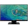 ACER Monitor 23.8" LED IPS Touch Screen UT241Y 1920x1080 Full HD Tempo di Risposta 4 ms
