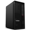 LENOVO Workstation ThinkStation P360 Intel Core i5-12400 Hexa Core Ram 16 GB SSD 512GB 9x USB 3.2 Windows 11 Pro