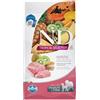 N&D TROPICAL Farmina N&D Tropical SelectionAdult Medium&Maxi Crocchette Per Cani Adulti Di Taglia Media Grande Con Maiale e Frutti Tropicali Formato 2 Kg