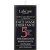 Lab & Co. LABCARE FACE MASK DISSETANTE ACIDO IALURONICO 25 ML