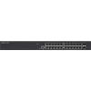 LANCOM Systems Switch di rete Lancom Systems GS-3126X Gestito L3 Gigabit Ethernet (10/100/1000) 1U Nero [61847]