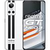 Realme Gt Neo 3 17 Cm 6.7" Dual Sim Android 12 5G Usb C 12 Bianco 6941399085305
