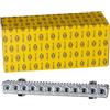 HELLA 1FJ 958 040-051 LED-Faro di profondità, Light Bar LB350, 12/24V