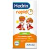 EG SPA Hedrin Rapido Liquido Gel Spray Spray 60 Ml