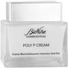 I.C.I.M. (BIONIKE) INTERNATION Cosmeceutical Poly P Cream Crema Biorivitalizzante Intensivaanti-eta' 50 Ml