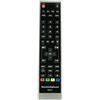 RemotesReplaced Telecomando compatibile per Samsung DVD-P370 DVD