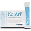 Kelart 20 Bustine Liquido