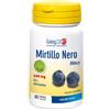 LONG LIFE Longlife Mirtillo Nero 60 Capsule