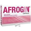 SHEDIR Afrogin 30Cpr