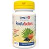 LONG LIFE Longlife Prostafactors 60Prl