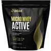 Self Omninutrition Micro Whey Active Gusto Banana 1kg Self Omninutrition