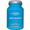 Vita al top Ultimate Man Muscle Pre Workout 400g Gusto Arancia Vita Al Top