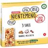 ENERVIT SpA ENERVIT NIENTEMENO BAR MANDORLA MELA E UVETTA 3 SNACK