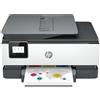 HP Stampante Multifunzione Ink-Jet a Colori Stampa Copia Scanner Wi-Fi - 228G0B OfficeJet 8014e