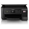 Epson Stampante Multifunzione Ink-Jet a Colori Stampa Copia Scanner Wi-Fi - C11CJ66421 EcoTank ET-2870