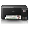 Epson Stampante Multifunzione Ink-Jet a Colori Stampa Copia Scanner Wi-Fi - C11CJ67428 EcoTank ET-2860