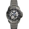 Fossil BRONSON ME3218 Orologio automatico uomo