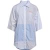 DSQUARED2 - Camicia a righe