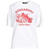 DSQUARED2 - T-shirt