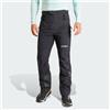 Adidas Pantaloni Terrex Techrock Tour Soft Shell