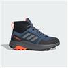 Adidas Scarpe da hiking Terrex Trailmaker Mid RAIN.RDY