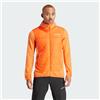 Adidas Giacca Terrex Multi Hybrid Insulated Hooded