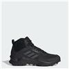 Adidas Scarpe da hiking Terrex AX4 Mid GORE-TEX