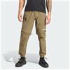 Adidas Pantaloni da hiking Terrex Utilitas Zip-Off