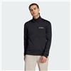 Adidas Giacca Terrex Multi Light Fleece Full-Zip