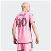 Adidas Maglia Home Authentic 24/25 Messi Inter Miami CF