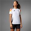 Adidas Maglia Home Authentic 2024 Women's Team Germany